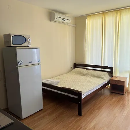 Private In Crown Fort Club Apartament